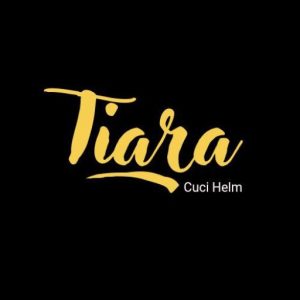 Logo Cuci Helm Tiara