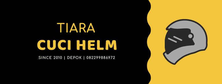 Kontak Kami-Cuci Helm Tiara