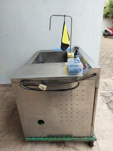 Cabang Kami- Cuci Helm Syafiq