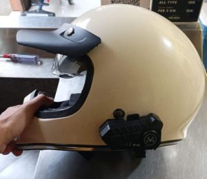 Salon Helm Terdekat