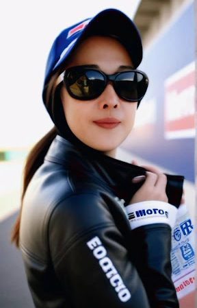 Wajah Tetap Glowing dan sehat Meski Tiap Hari Naik Motor, Begini Caranya